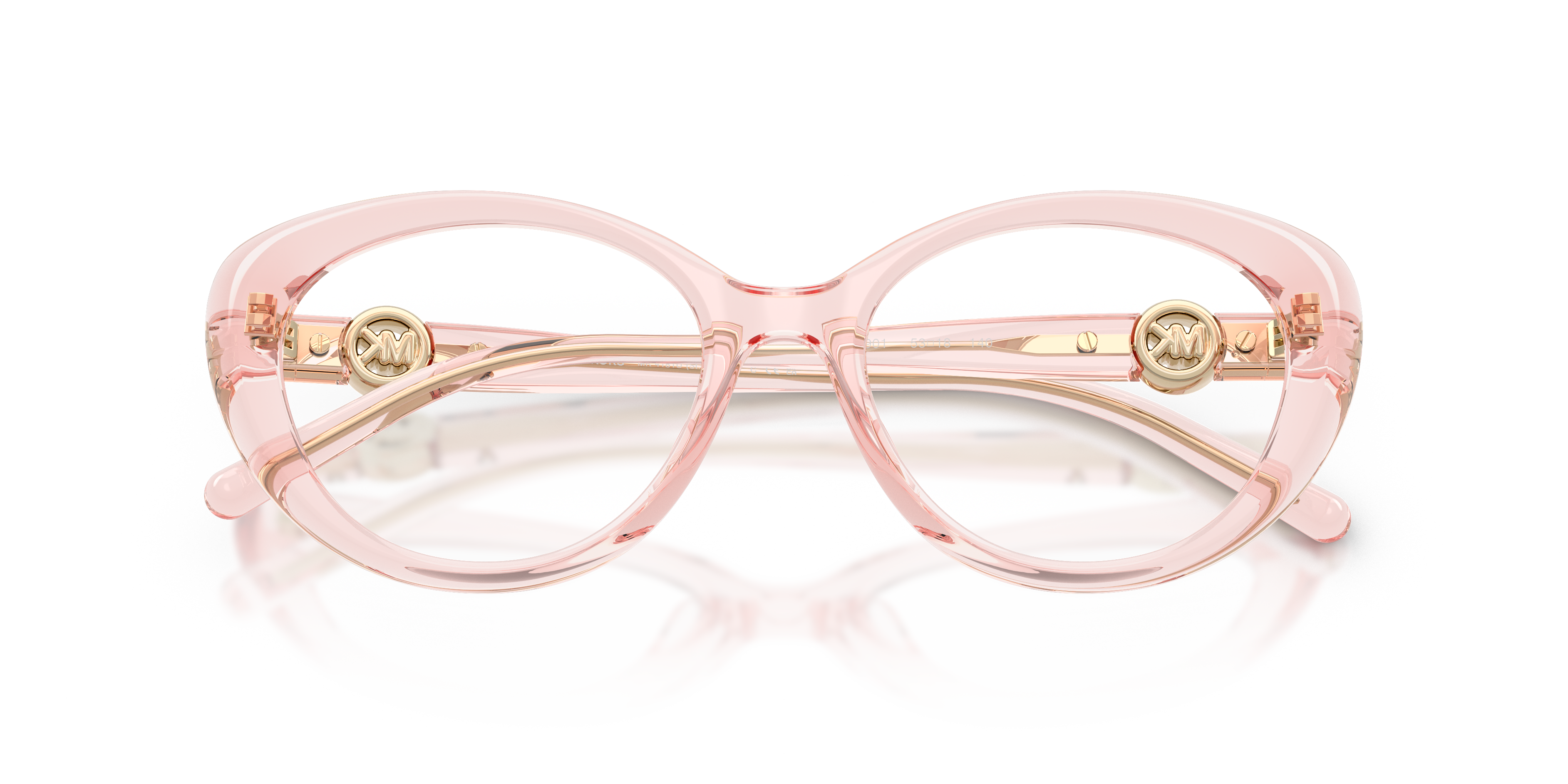 Michael Kors MK4181U 3901 St. Thomas 